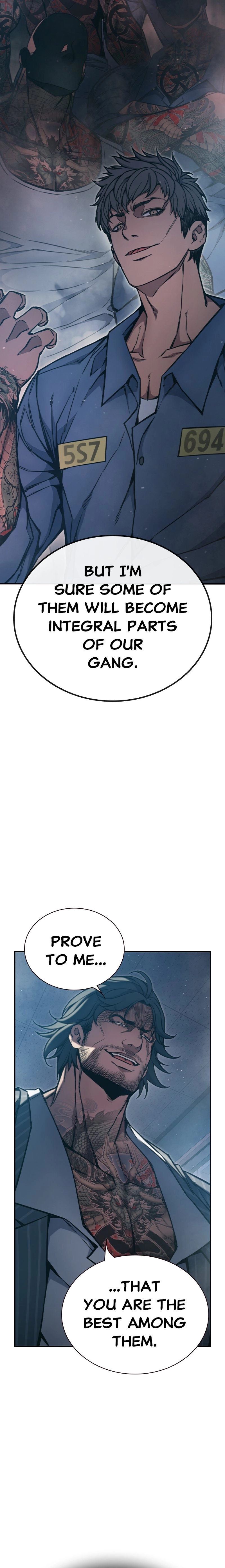 Juvenile Prison Chapter 3 Page 57