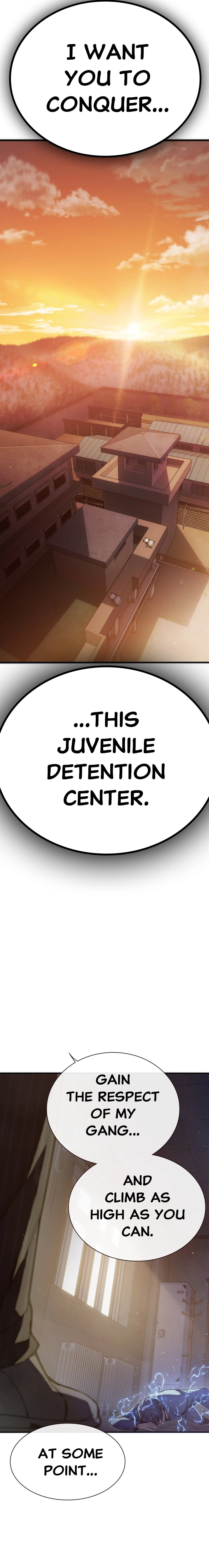 Juvenile Prison Chapter 3 Page 58