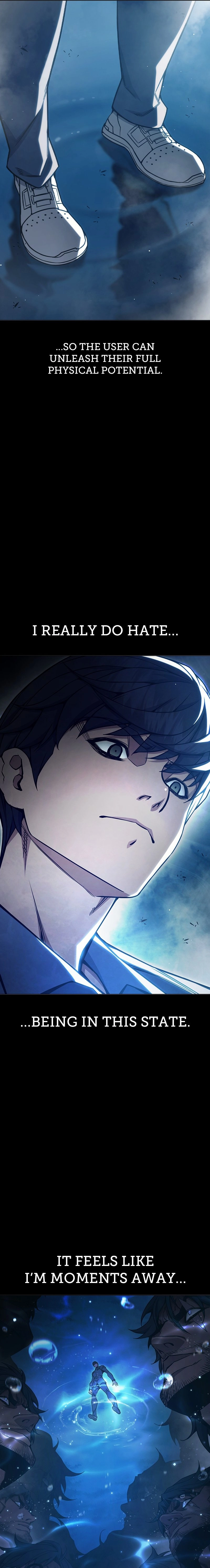 Juvenile Prison Chapter 39 Page 9