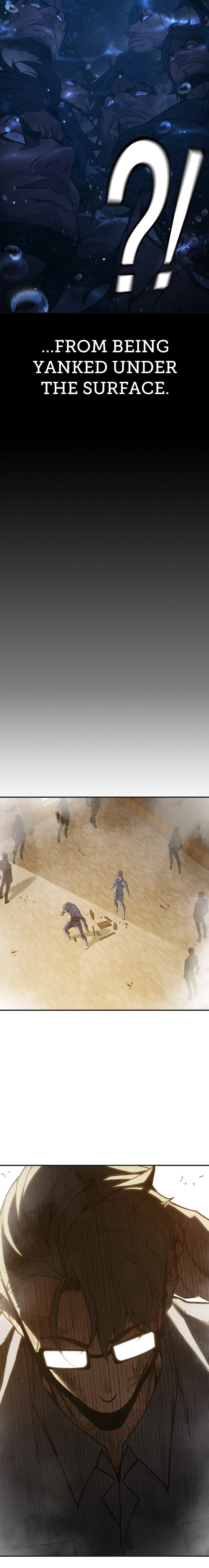 Juvenile Prison Chapter 39 Page 10