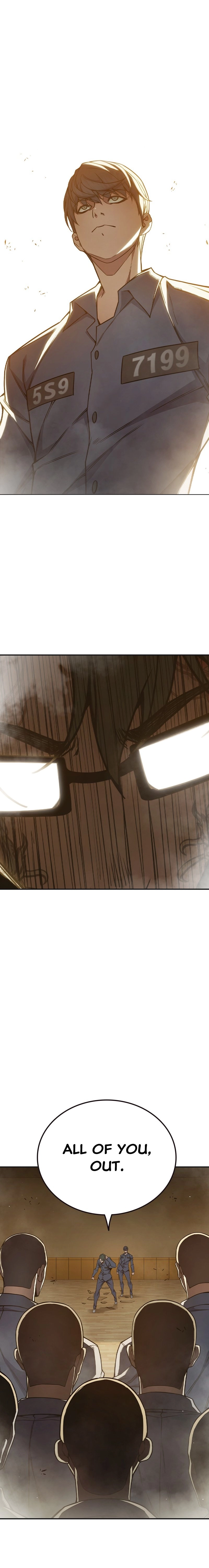 Juvenile Prison Chapter 39 Page 11