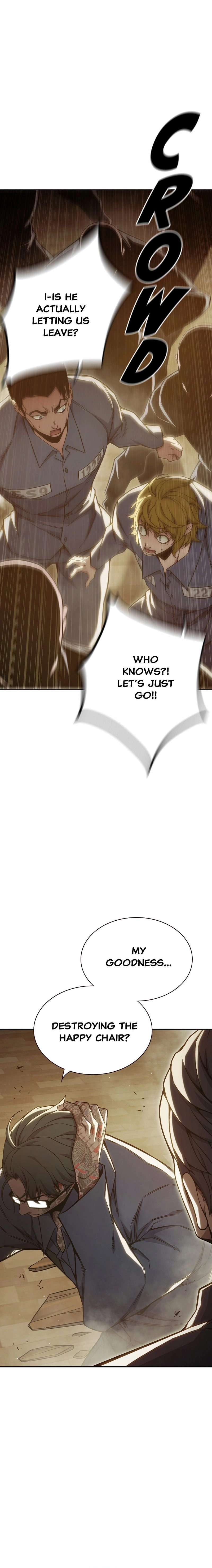 Juvenile Prison Chapter 39 Page 12