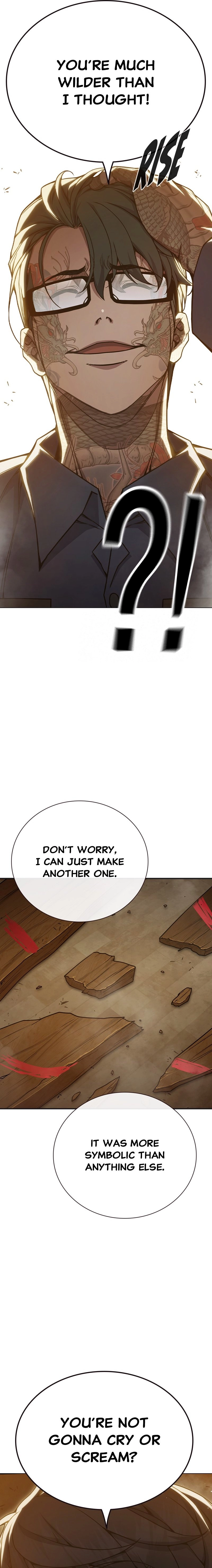 Juvenile Prison Chapter 39 Page 13