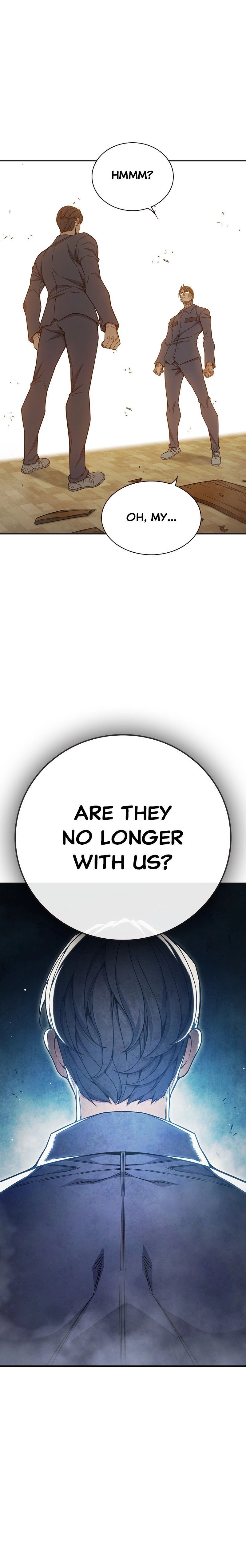 Juvenile Prison Chapter 39 Page 17