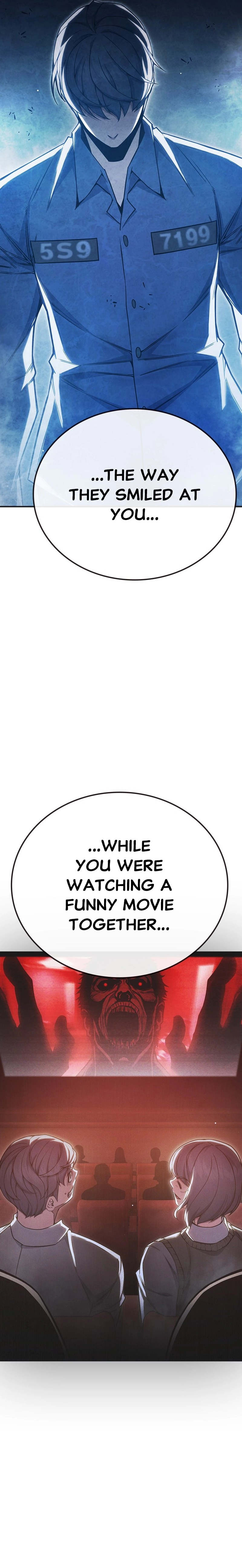 Juvenile Prison Chapter 39 Page 19