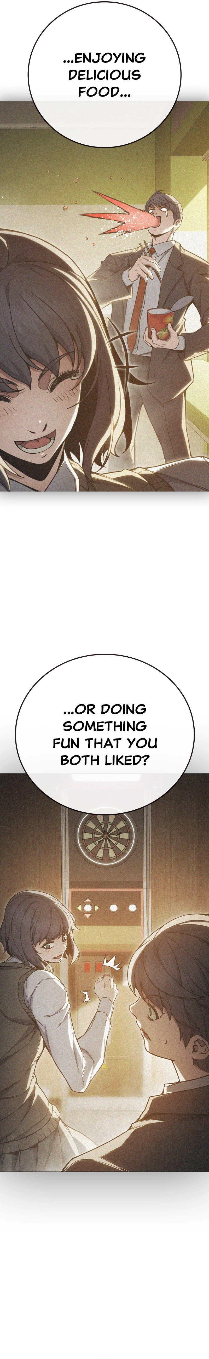 Juvenile Prison Chapter 39 Page 20