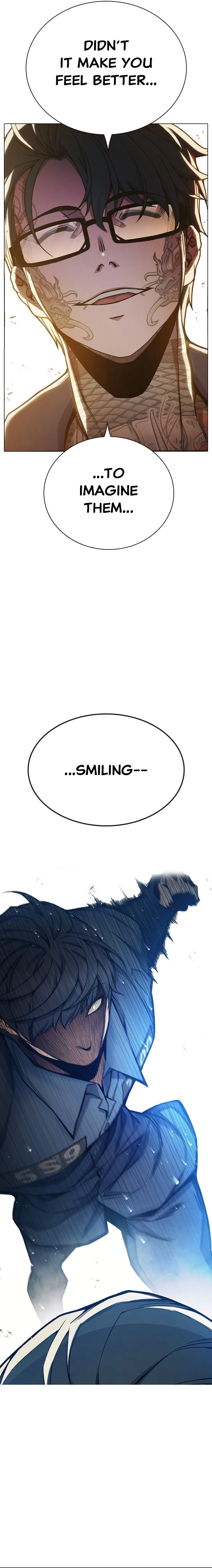 Juvenile Prison Chapter 39 Page 25