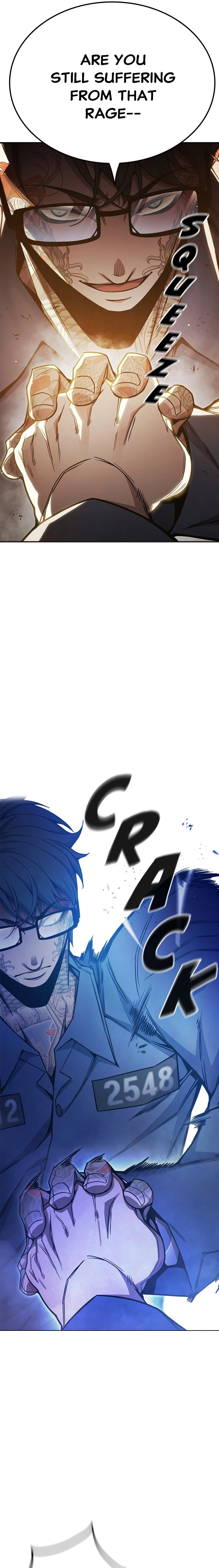 Juvenile Prison Chapter 39 Page 27