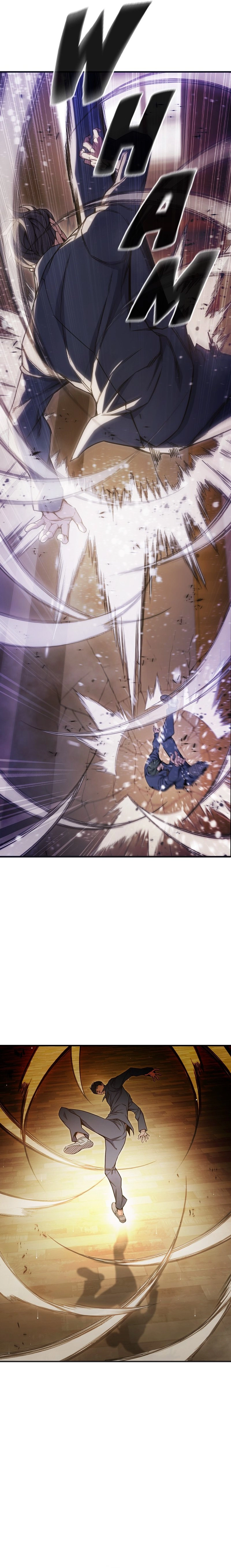 Juvenile Prison Chapter 39 Page 29