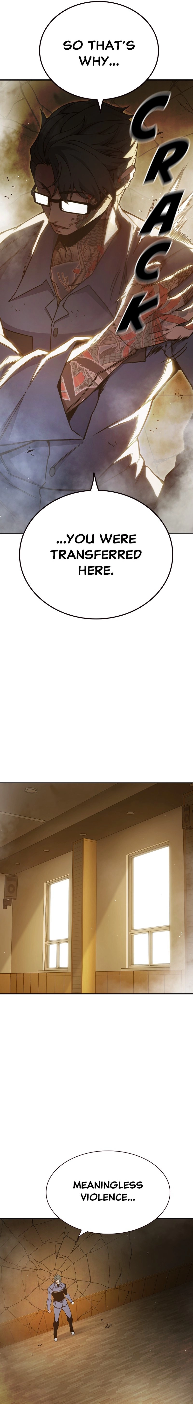 Juvenile Prison Chapter 39 Page 31