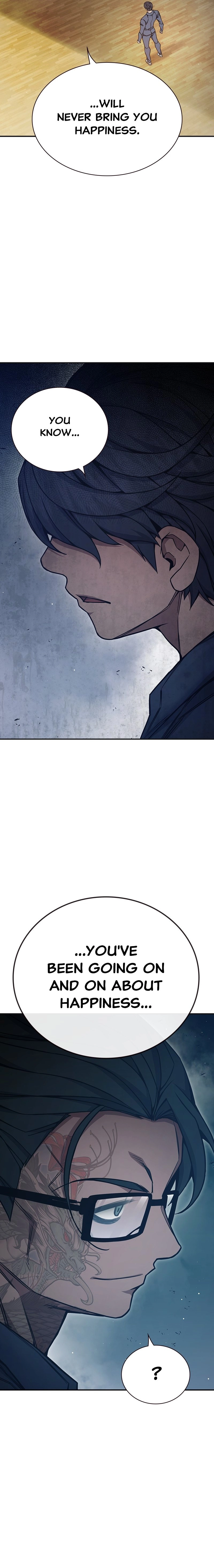 Juvenile Prison Chapter 39 Page 32