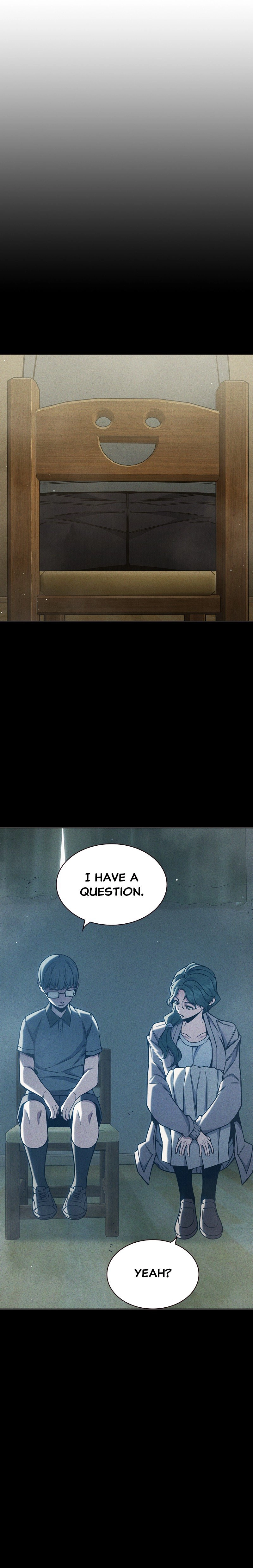 Juvenile Prison Chapter 39 Page 34