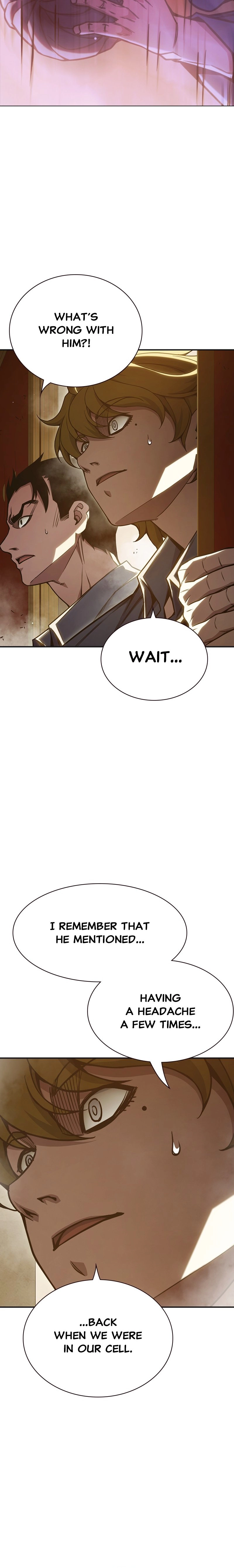 Juvenile Prison Chapter 39 Page 39