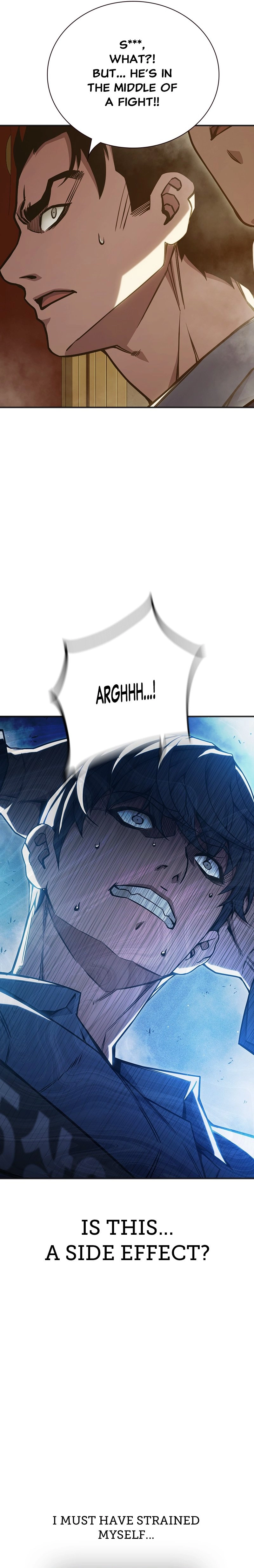 Juvenile Prison Chapter 39 Page 40