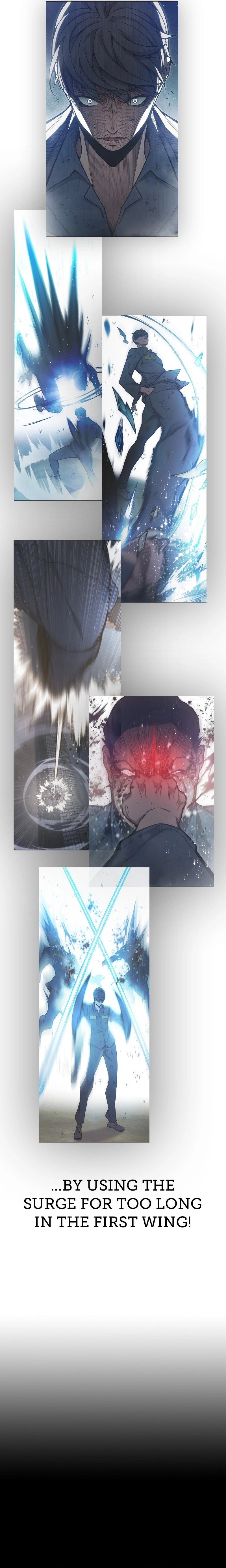 Juvenile Prison Chapter 39 Page 41