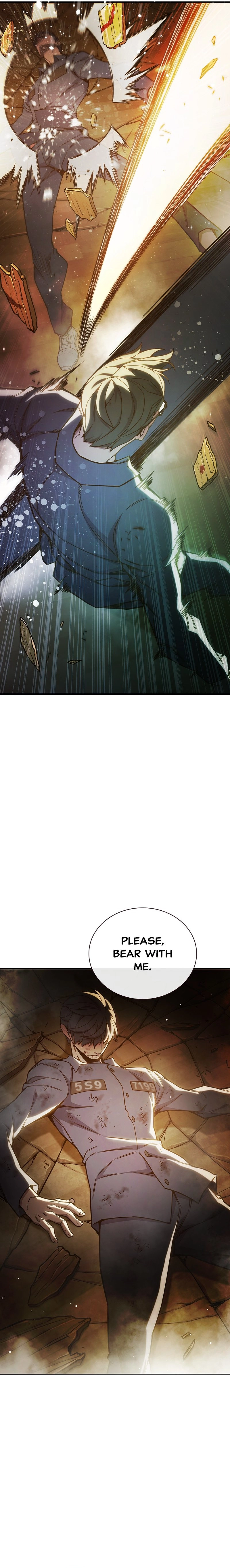 Juvenile Prison Chapter 39 Page 45