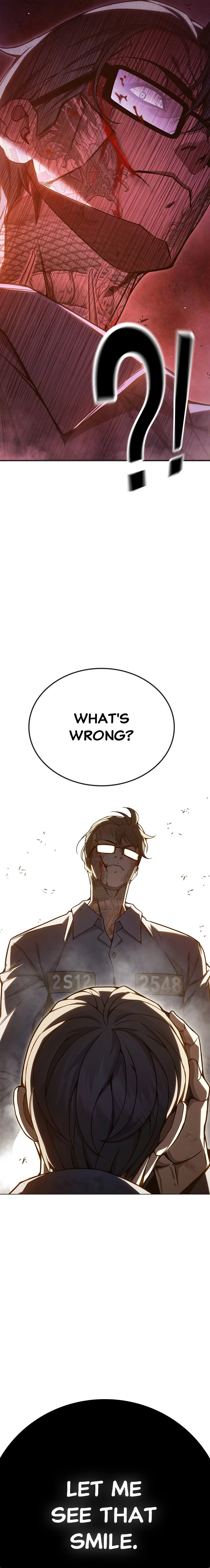 Juvenile Prison Chapter 39 Page 49