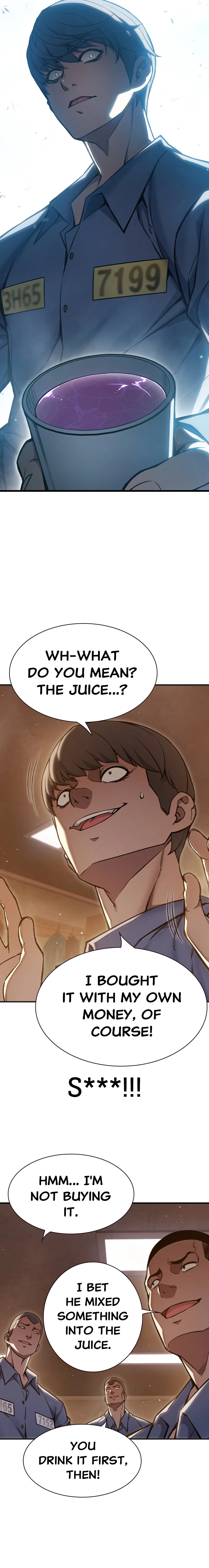 Juvenile Prison Chapter 8 Page 7