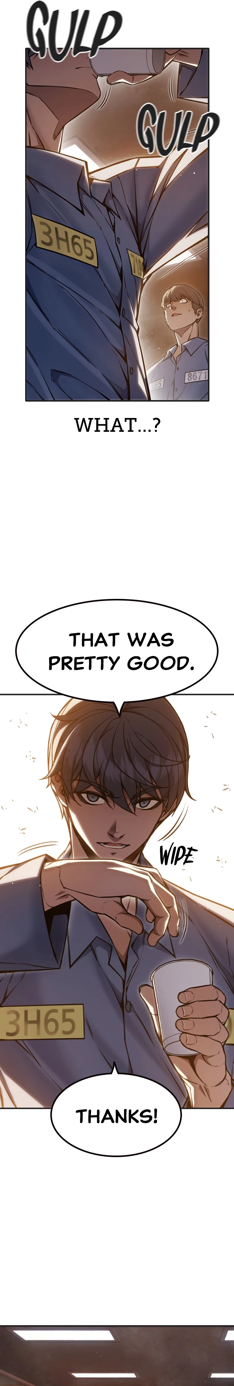 Juvenile Prison Chapter 8 Page 10