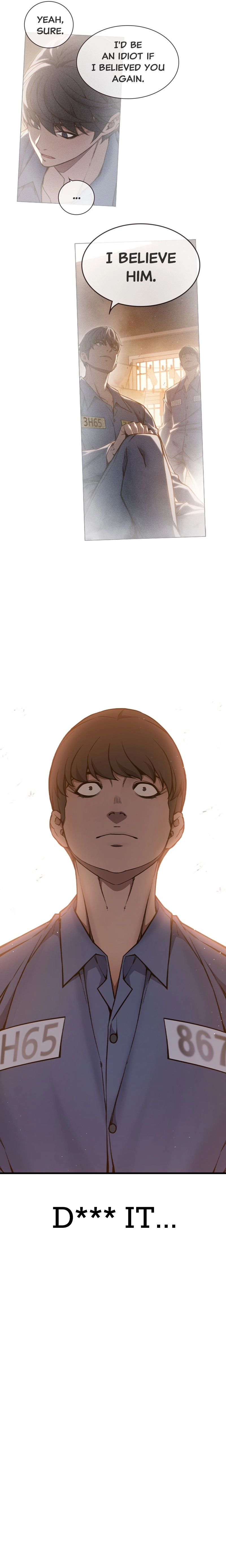 Juvenile Prison Chapter 8 Page 12