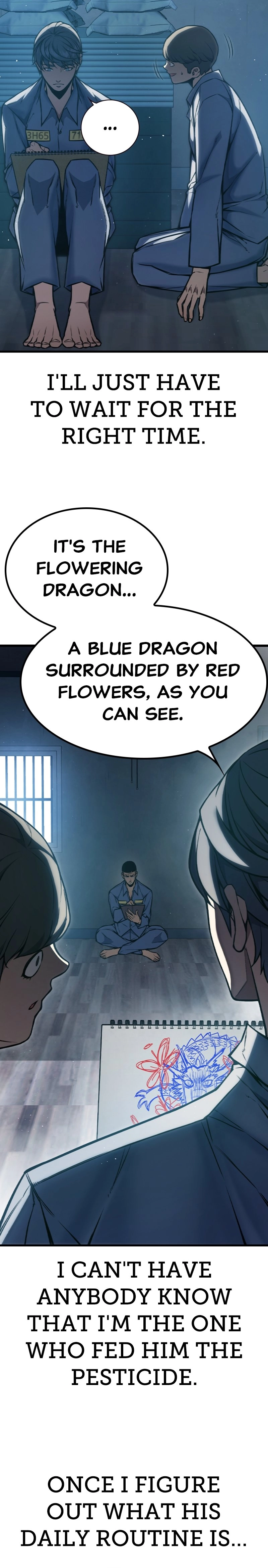 Juvenile Prison Chapter 8 Page 14