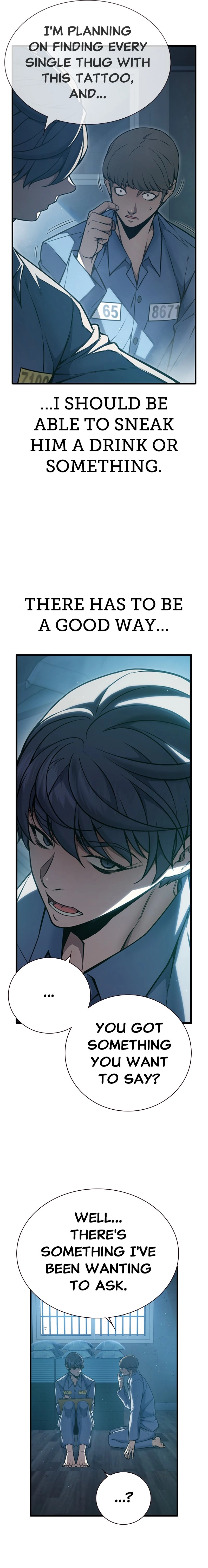 Juvenile Prison Chapter 8 Page 15