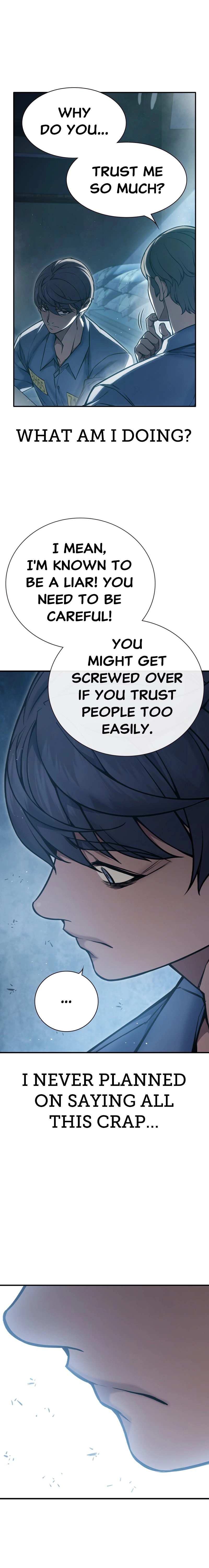 Juvenile Prison Chapter 8 Page 16