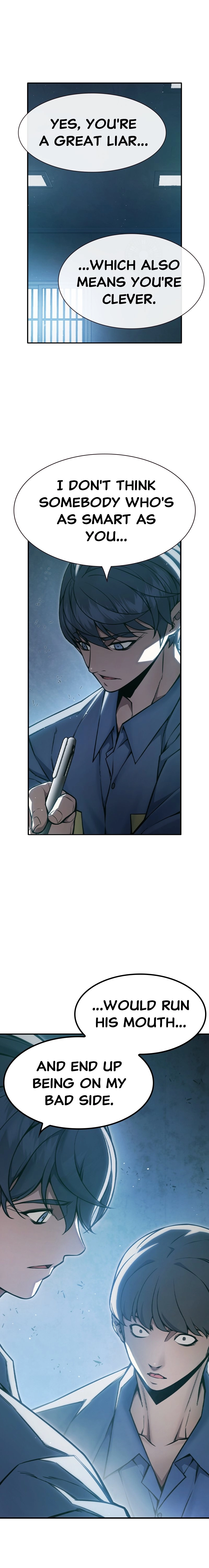Juvenile Prison Chapter 8 Page 17