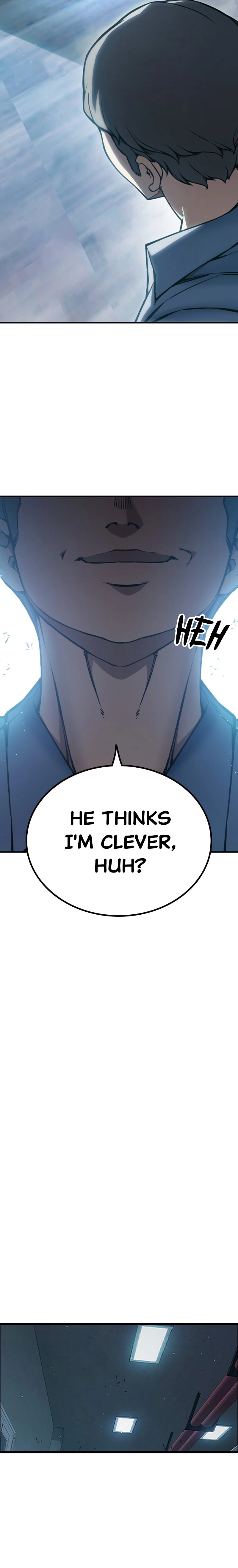 Juvenile Prison Chapter 8 Page 19