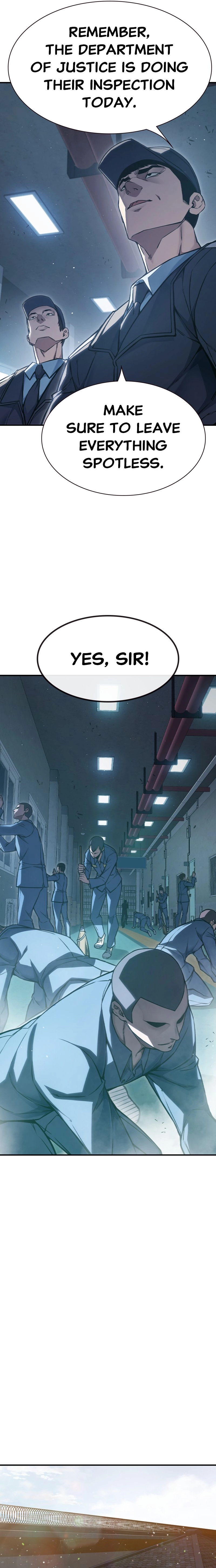 Juvenile Prison Chapter 8 Page 20