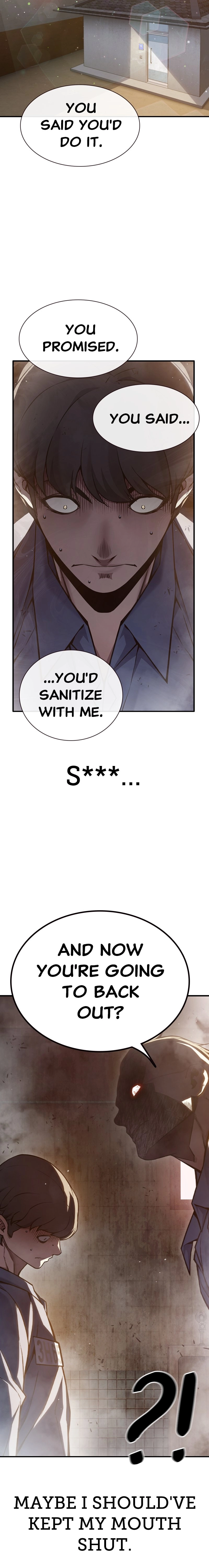 Juvenile Prison Chapter 8 Page 21