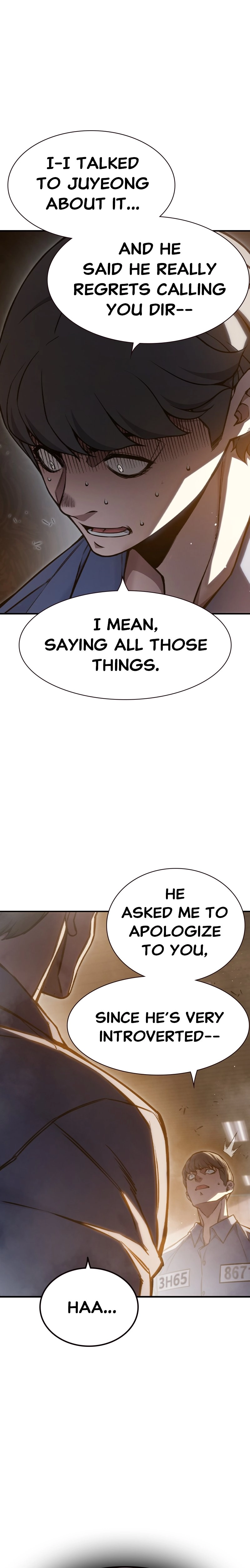 Juvenile Prison Chapter 8 Page 22
