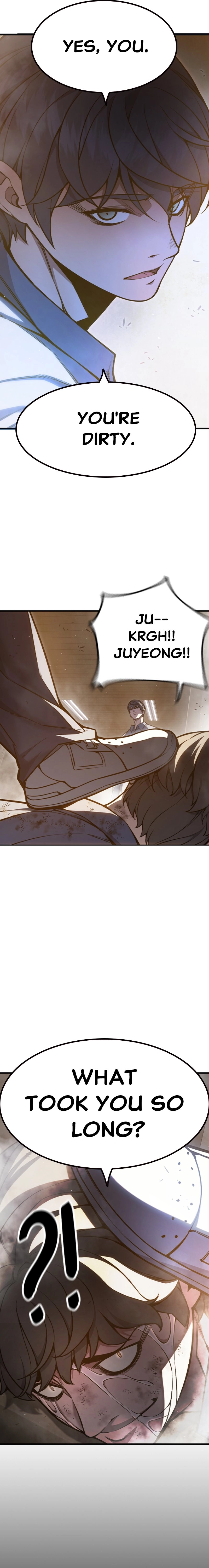 Juvenile Prison Chapter 8 Page 29