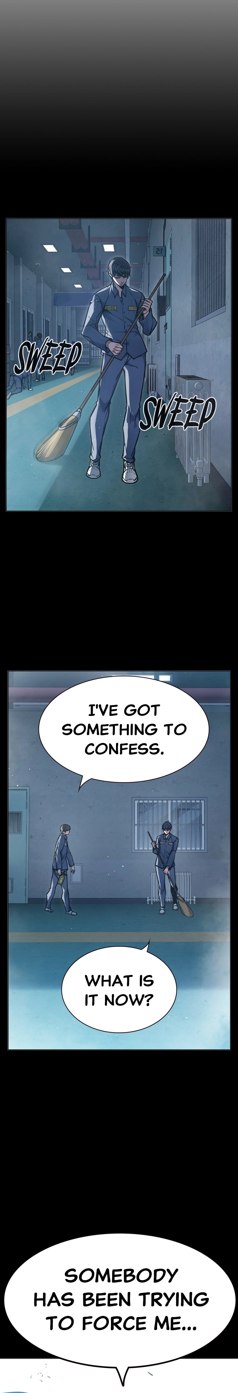 Juvenile Prison Chapter 8 Page 30
