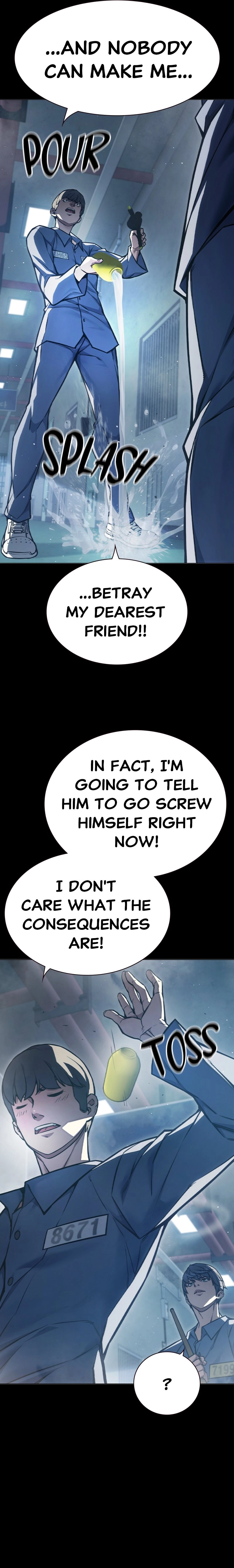 Juvenile Prison Chapter 8 Page 32