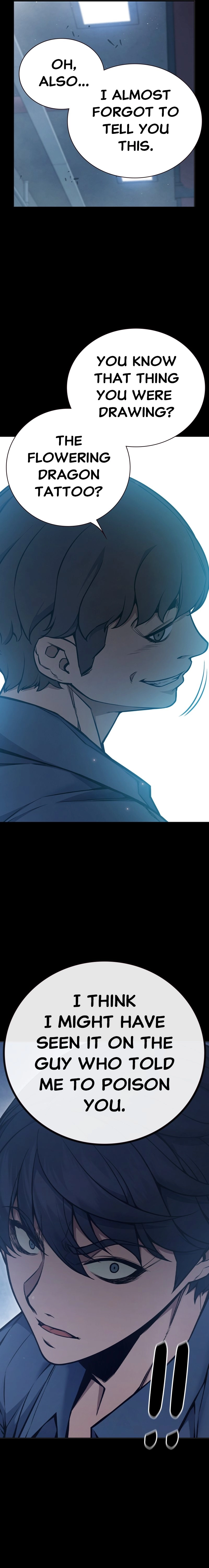 Juvenile Prison Chapter 8 Page 33