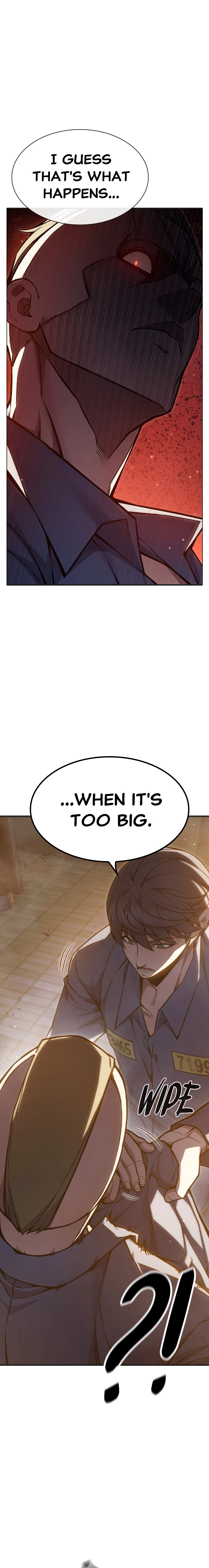 Juvenile Prison Chapter 8 Page 35