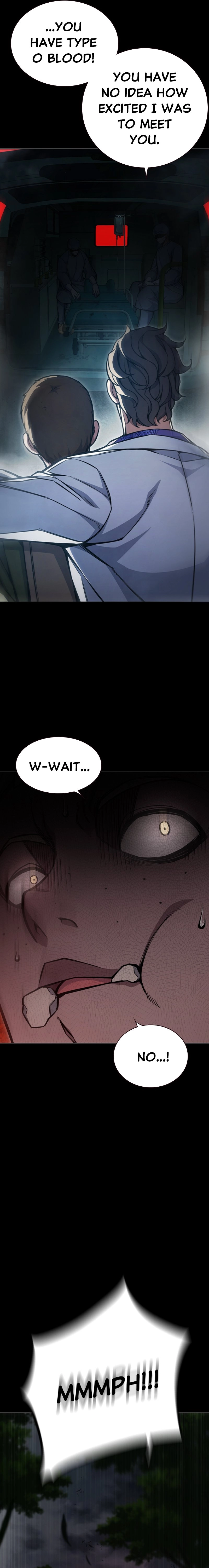 Juvenile Prison Chapter 13 Page 7