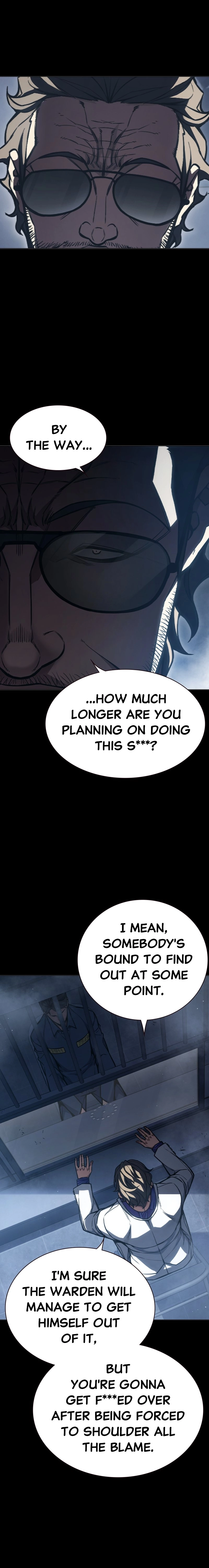 Juvenile Prison Chapter 13 Page 10