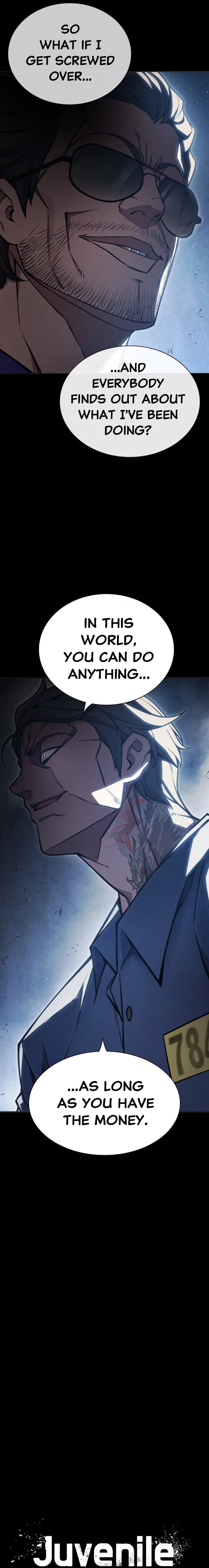 Juvenile Prison Chapter 13 Page 11