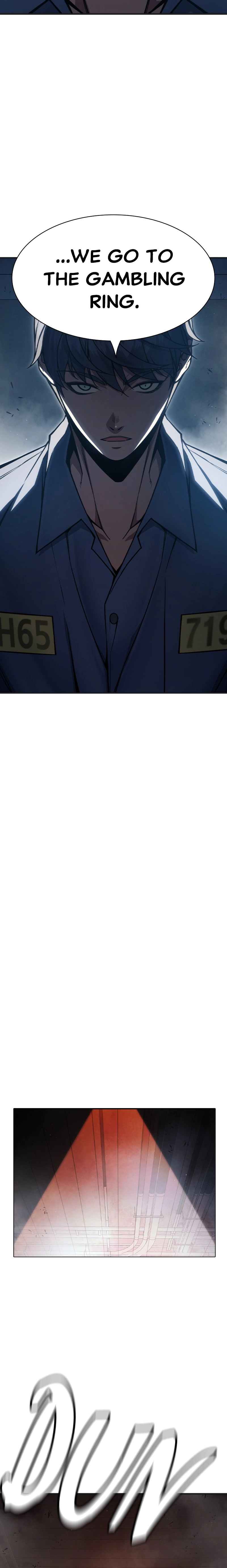Juvenile Prison Chapter 13 Page 14