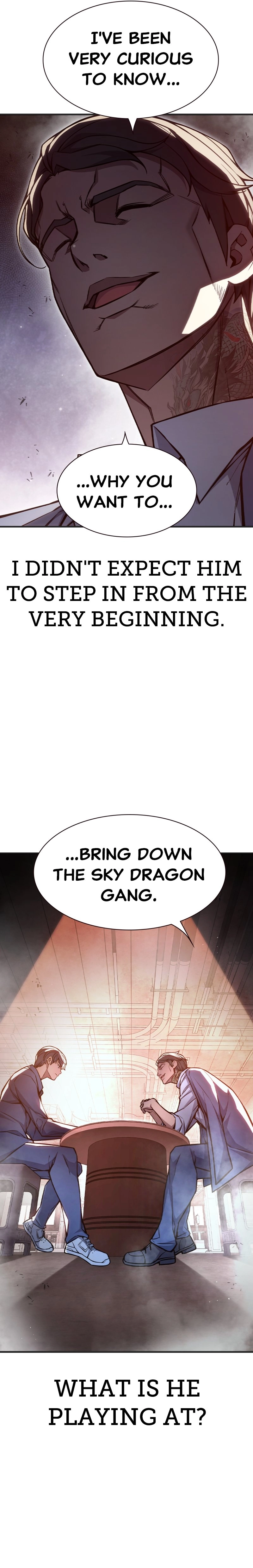 Juvenile Prison Chapter 13 Page 18