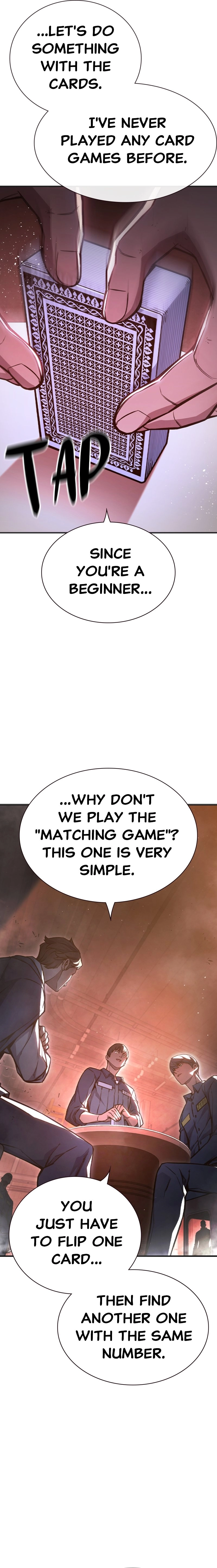 Juvenile Prison Chapter 13 Page 22