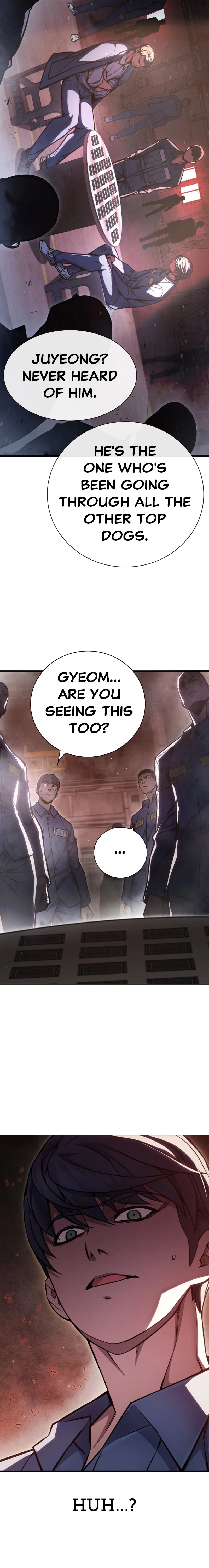 Juvenile Prison Chapter 13 Page 26