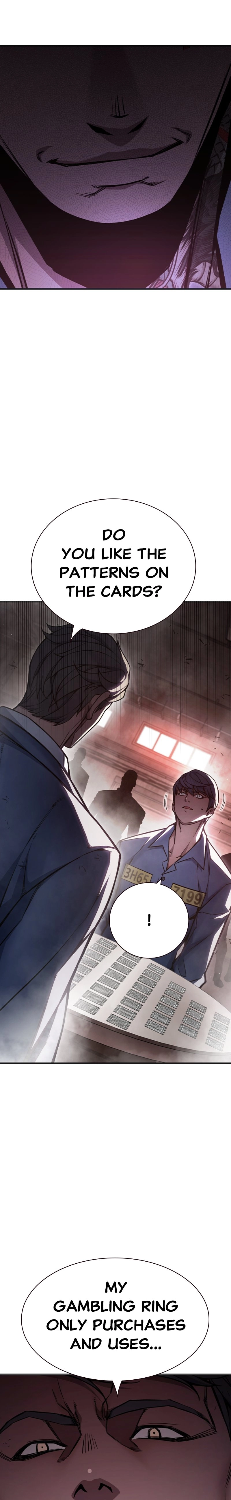 Juvenile Prison Chapter 13 Page 29