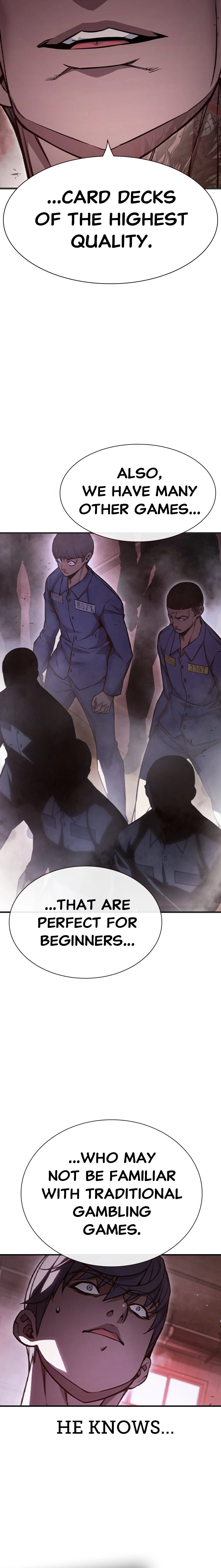 Juvenile Prison Chapter 13 Page 30