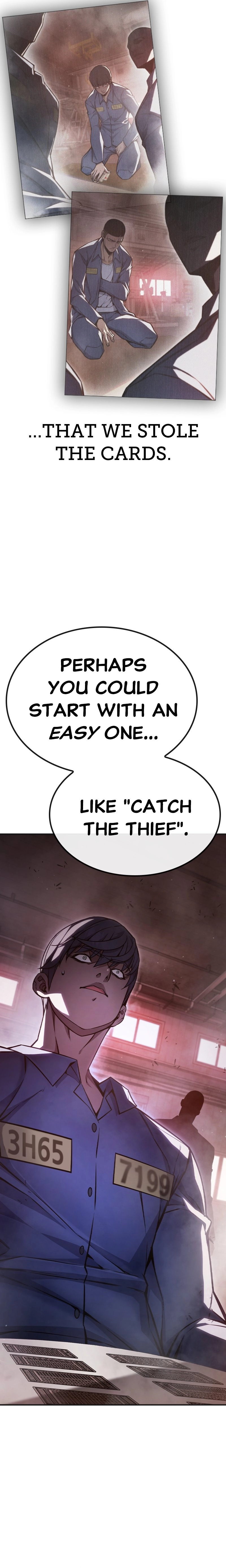 Juvenile Prison Chapter 13 Page 31