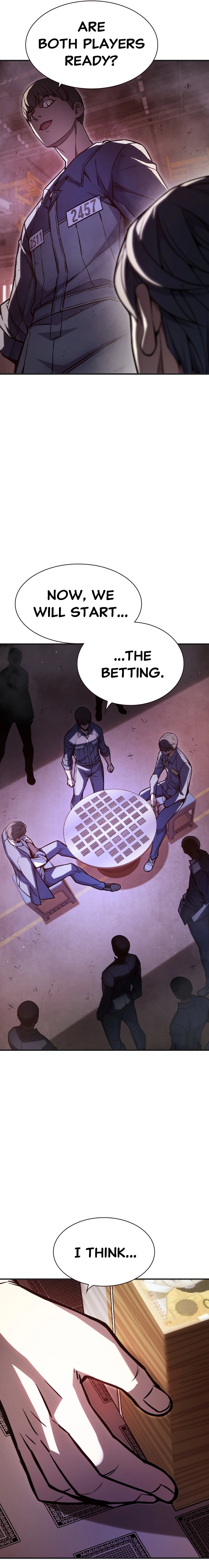 Juvenile Prison Chapter 13 Page 32