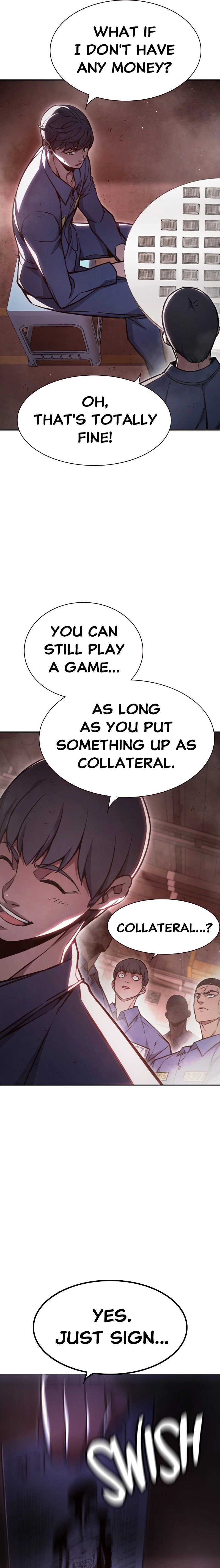 Juvenile Prison Chapter 13 Page 34