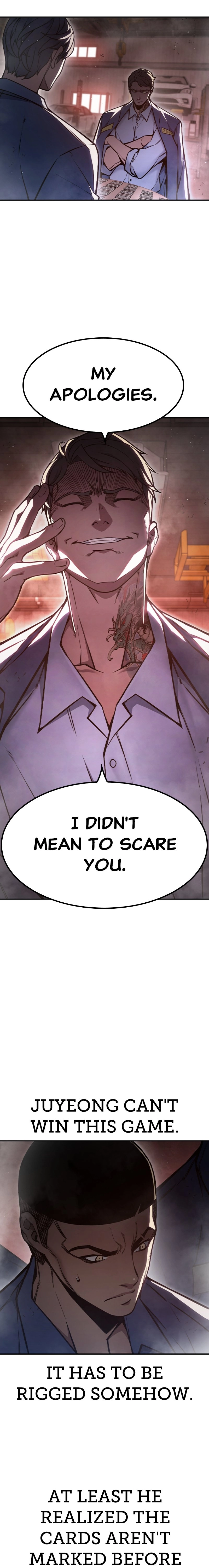 Juvenile Prison Chapter 13 Page 37